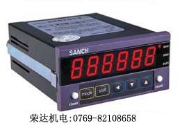 供应SANCH计数器,CU-62K,CU-63K,三碁仪表(SANCH),计
